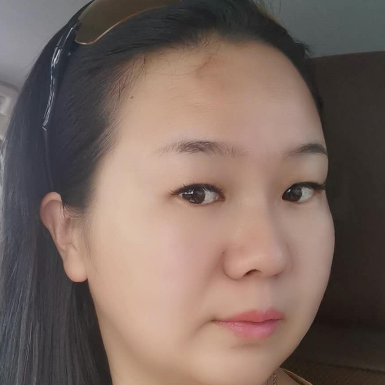 做自己的向日葵