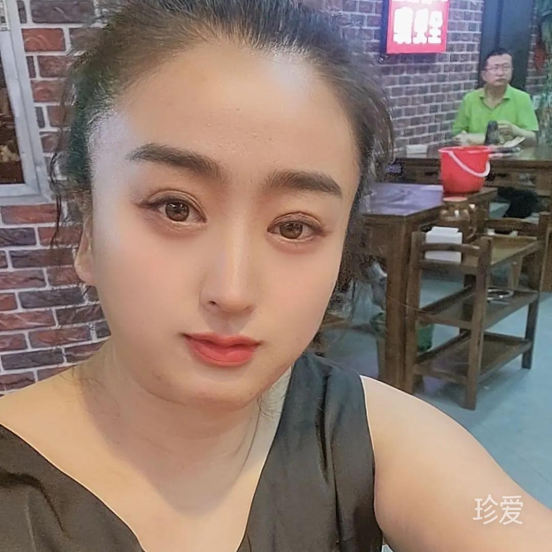 绚丽