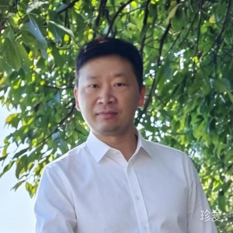 偶尔发光的凡人