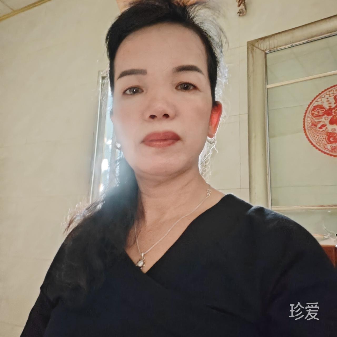 一辈子坚定的爱