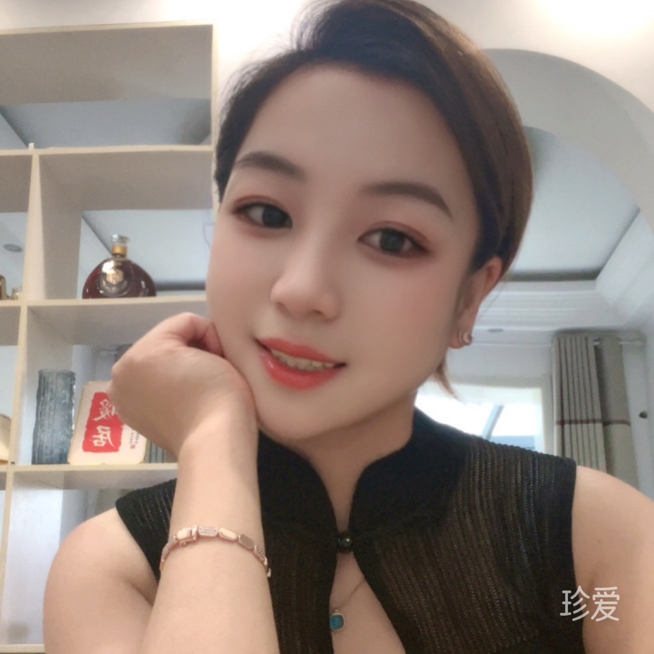 追风的叶子