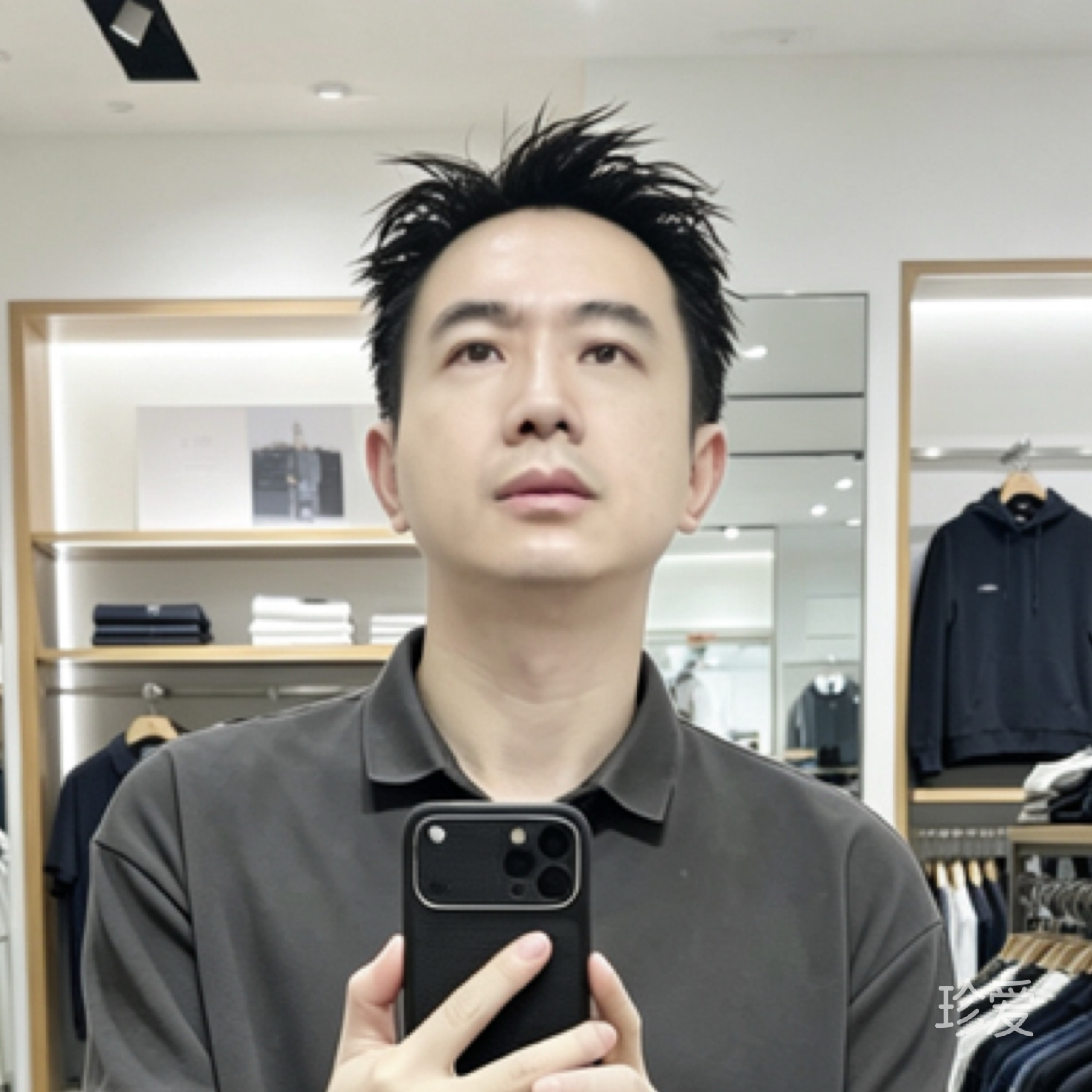 孤独的泛泛之交