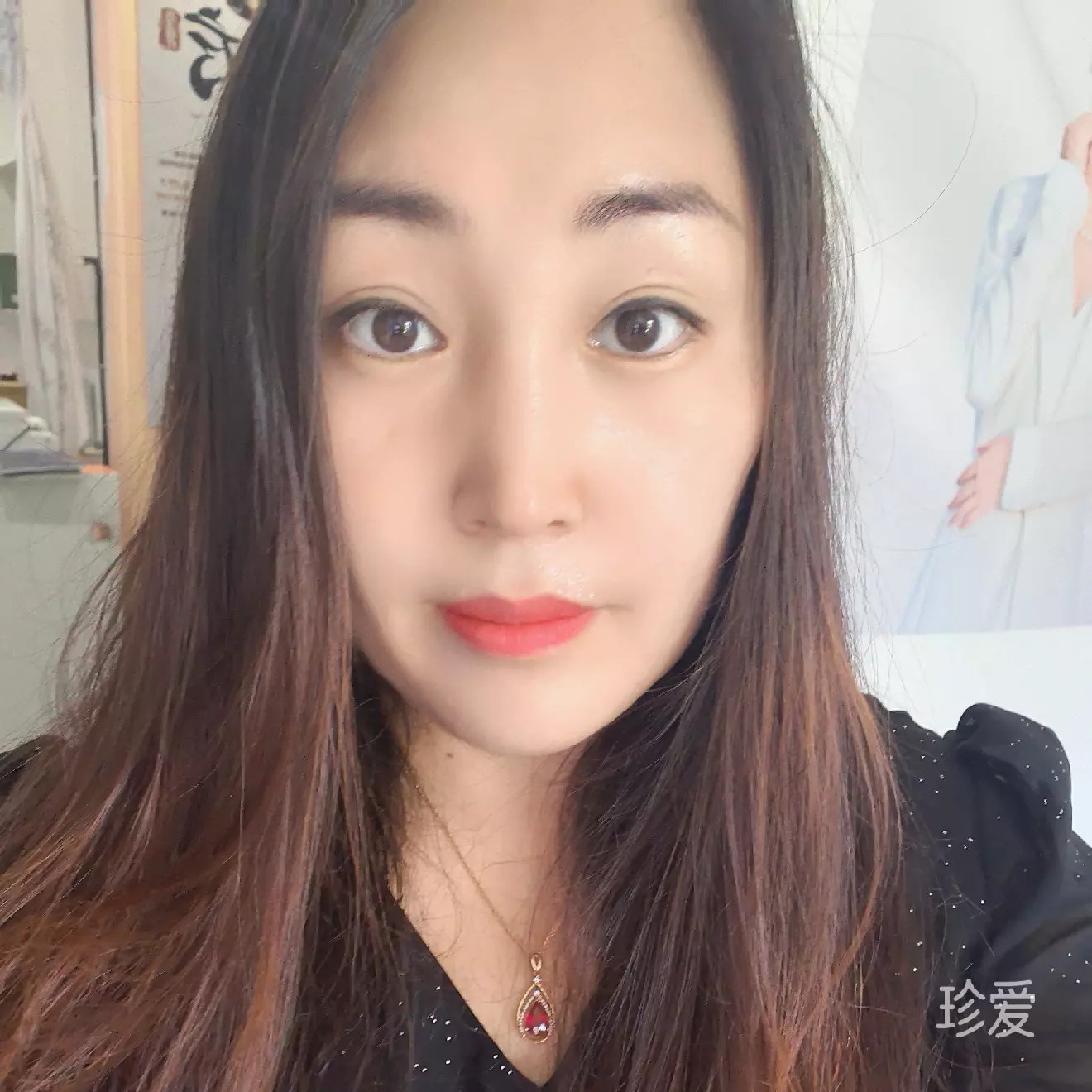 妮敏