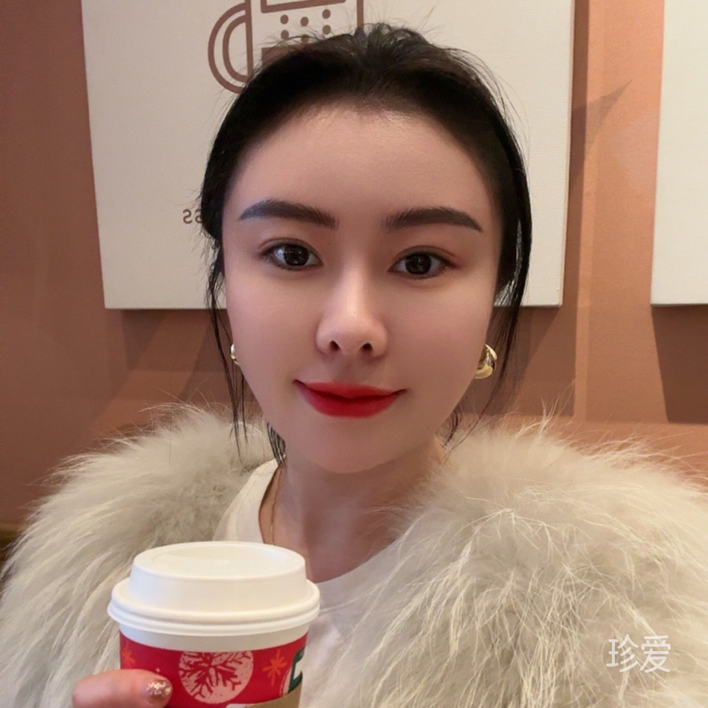 甜妞猪