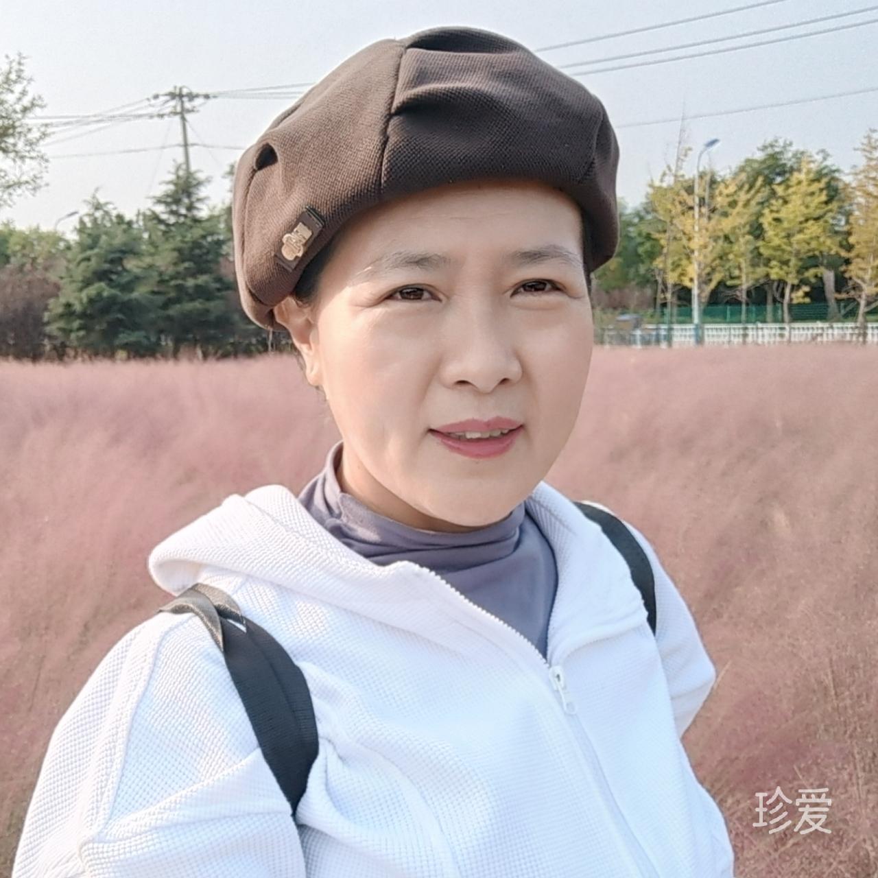 小酒窝