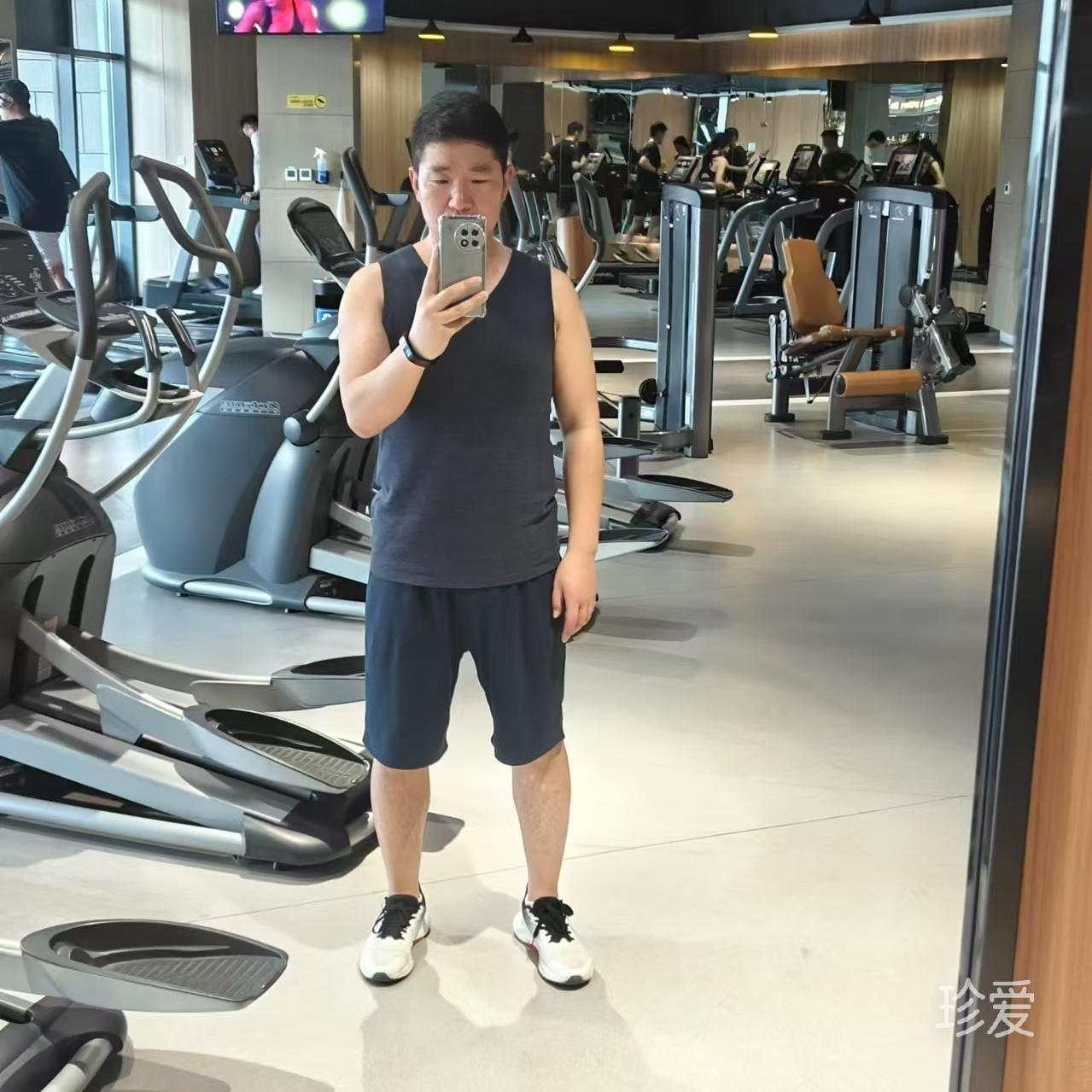 小翁
