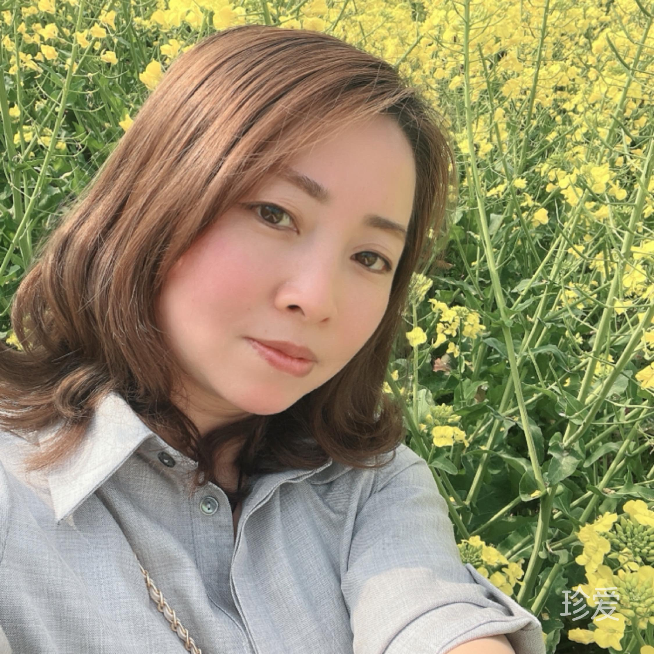 只为遇见那个你