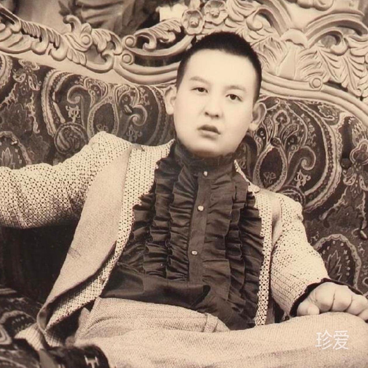 唯一