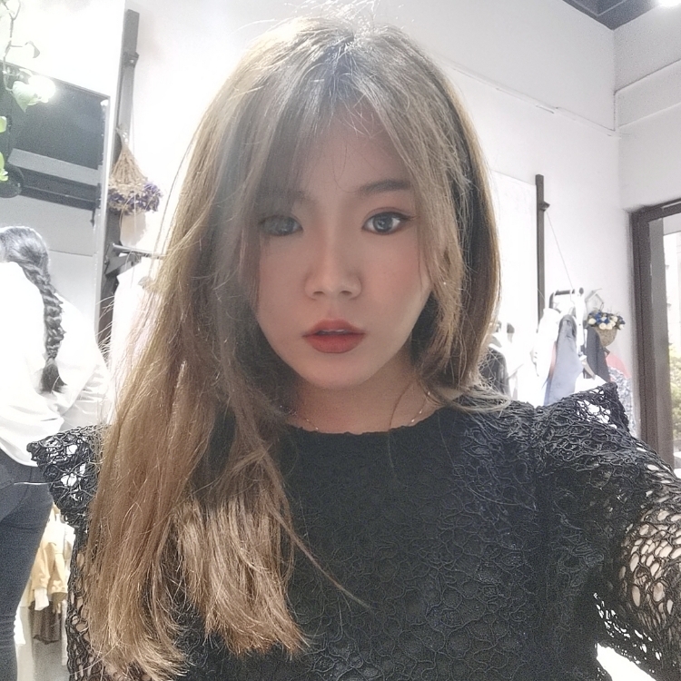 于晨