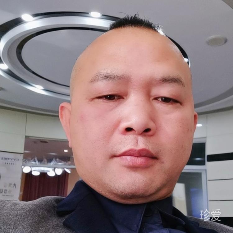 一个狠oK的男人