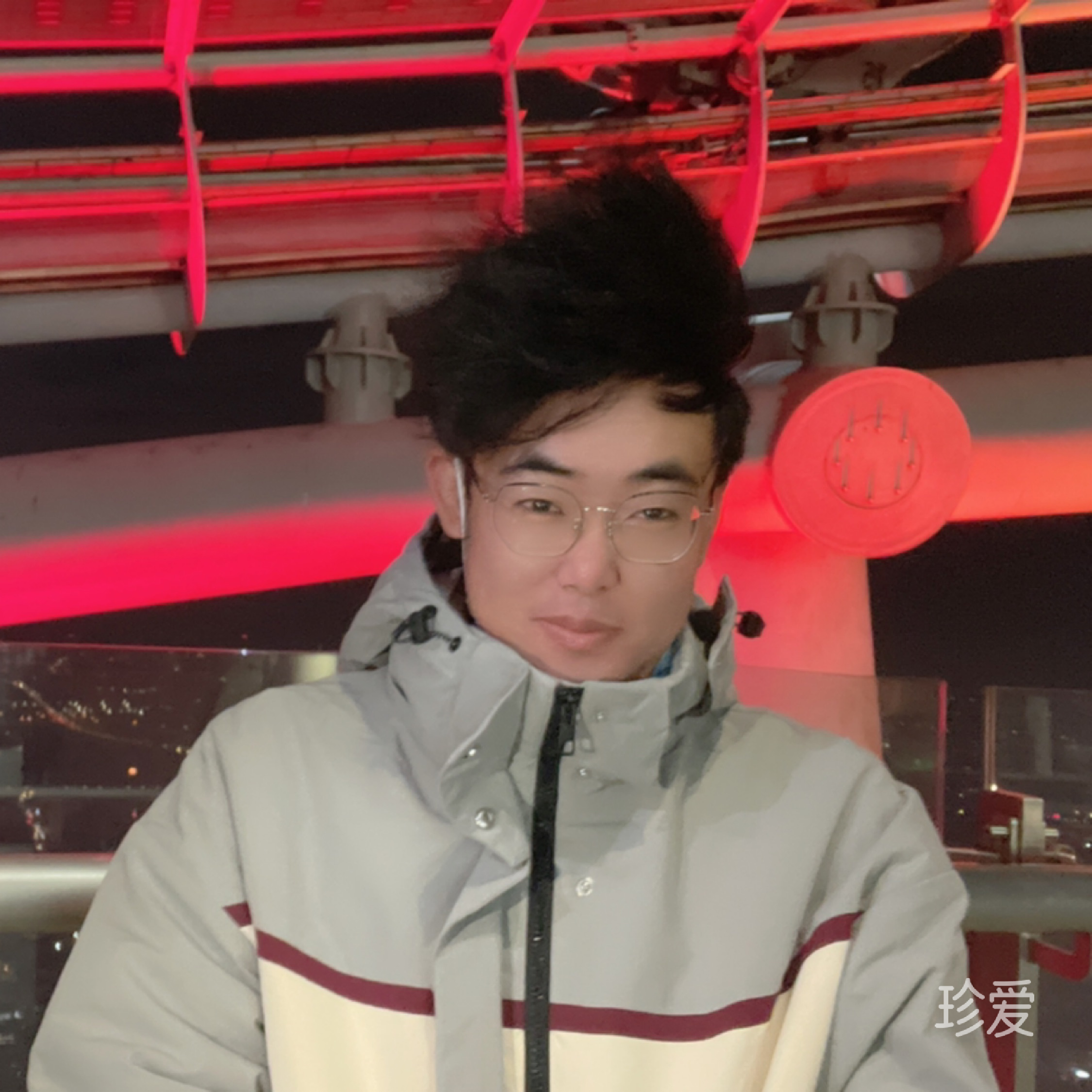 梦想与她不可辜负