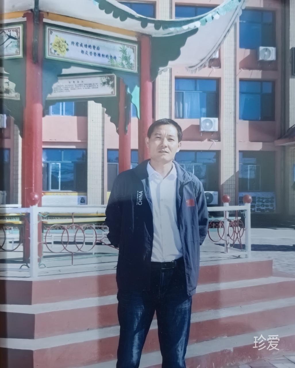 暖男