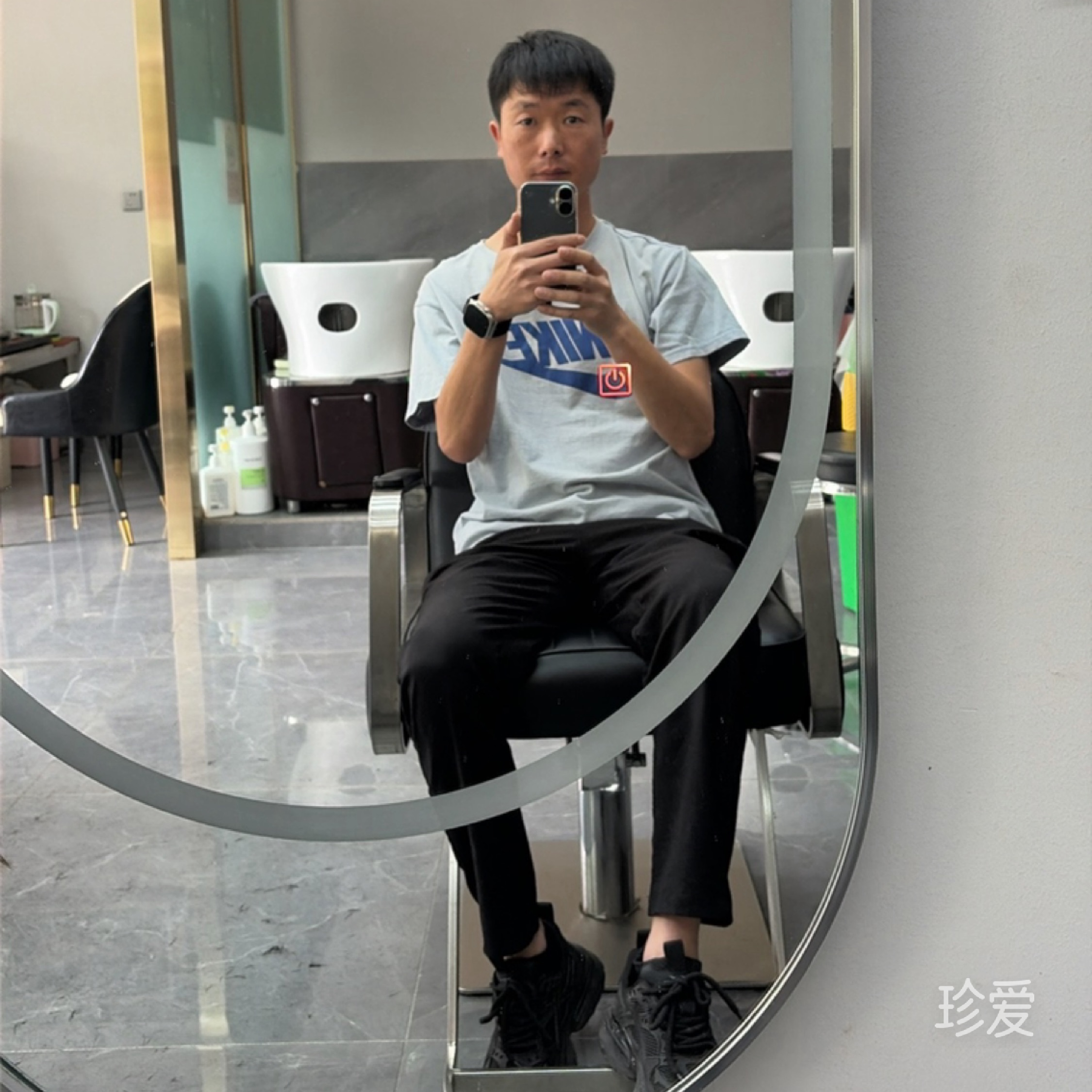 大漠孤狐