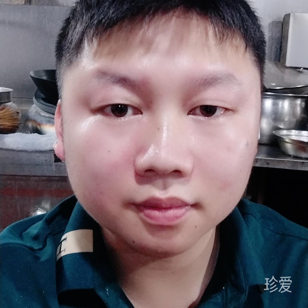 我为自己袋盐