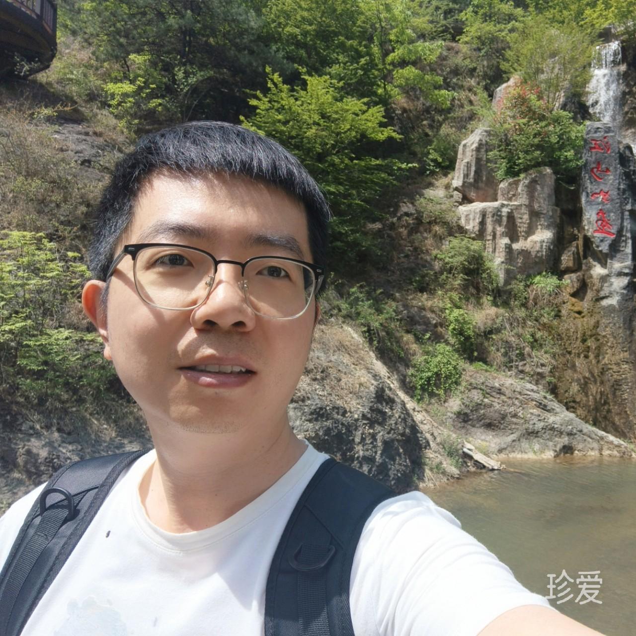 老马