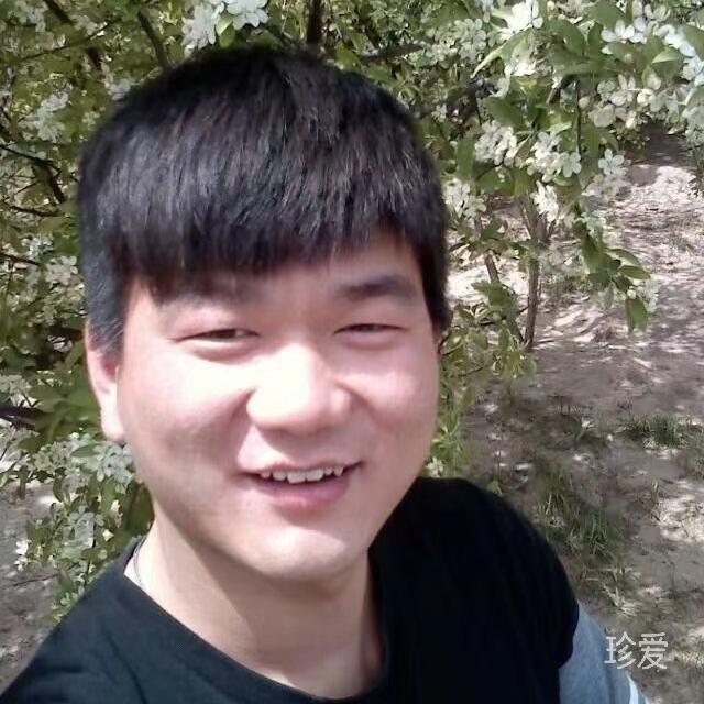 你的样子