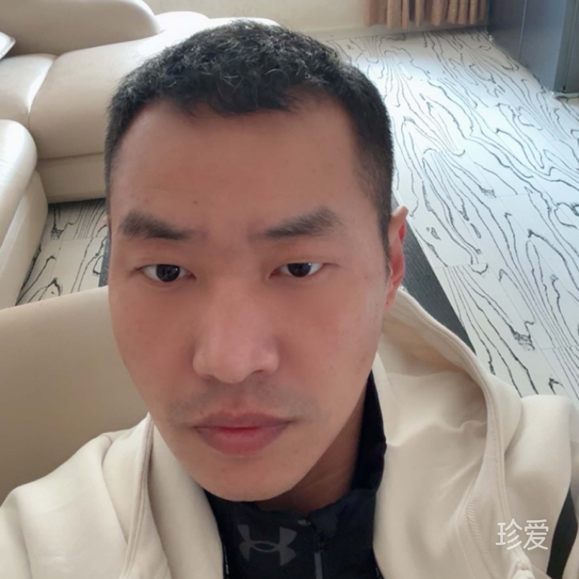 山上的妖怪下山了