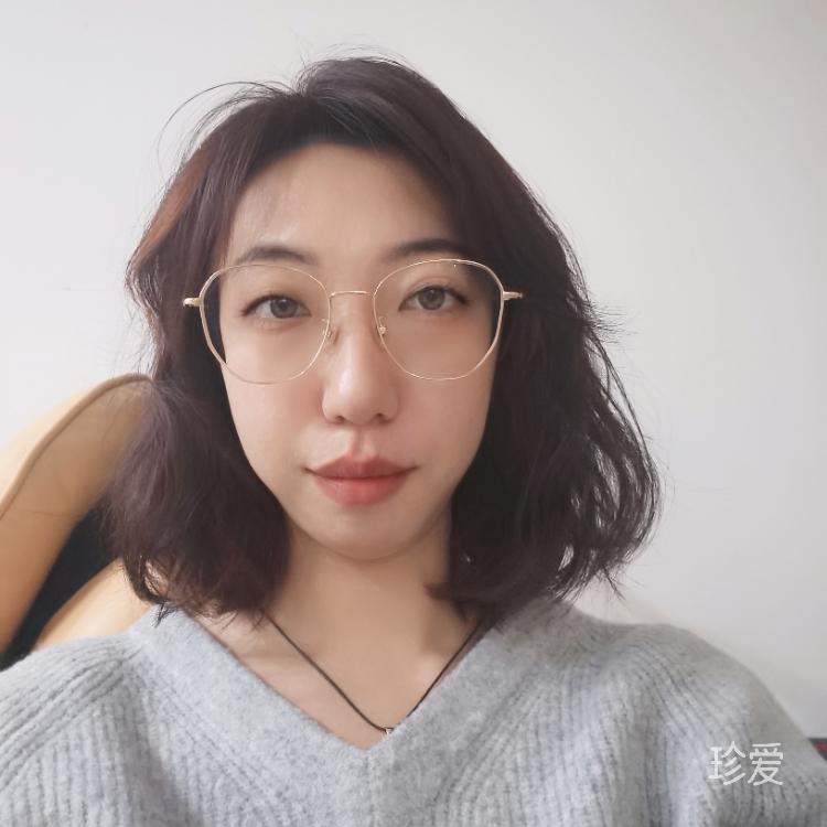 緣分真的很奇妙