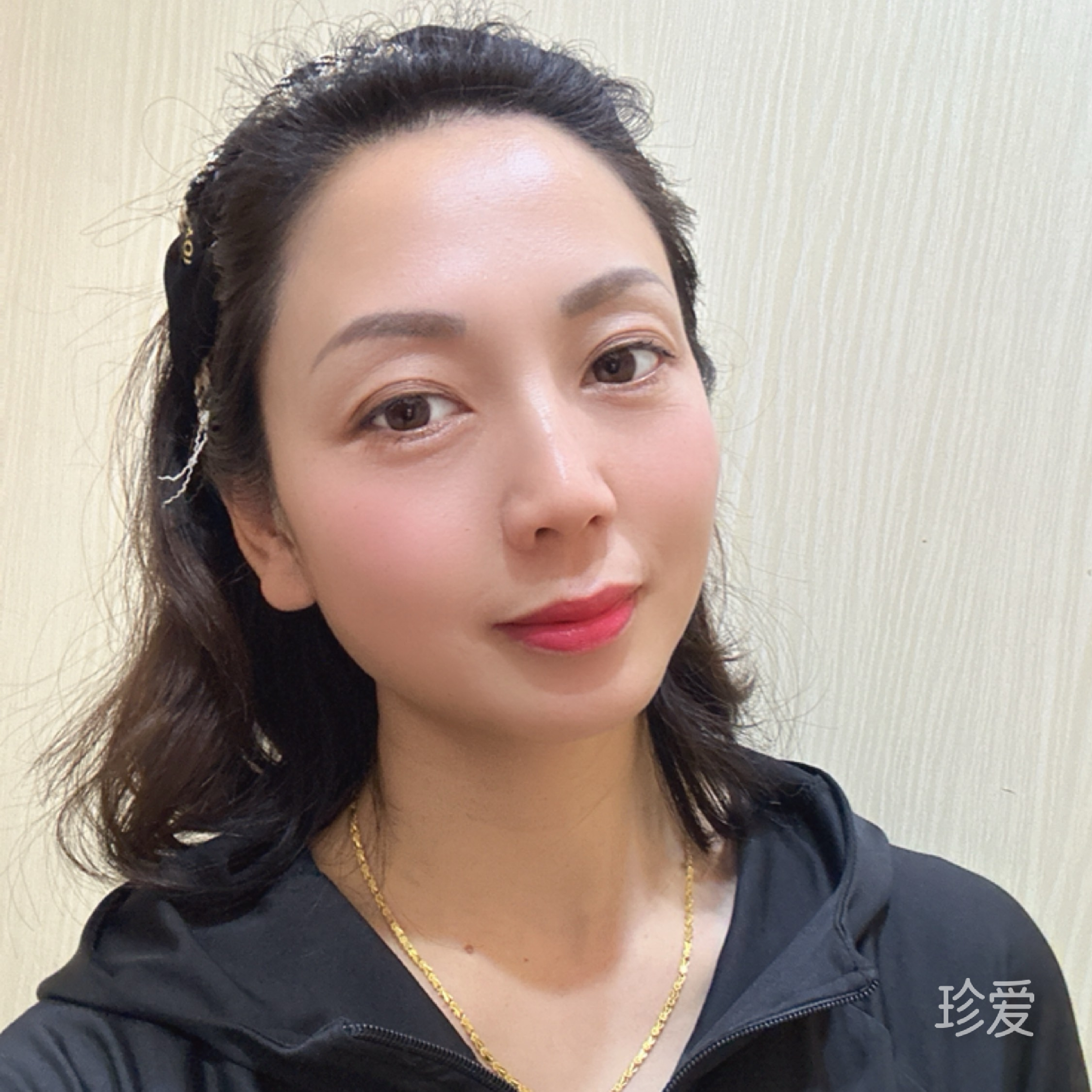 糖糖小姐姐