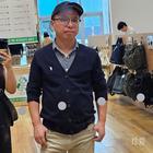 清水煮茶葉