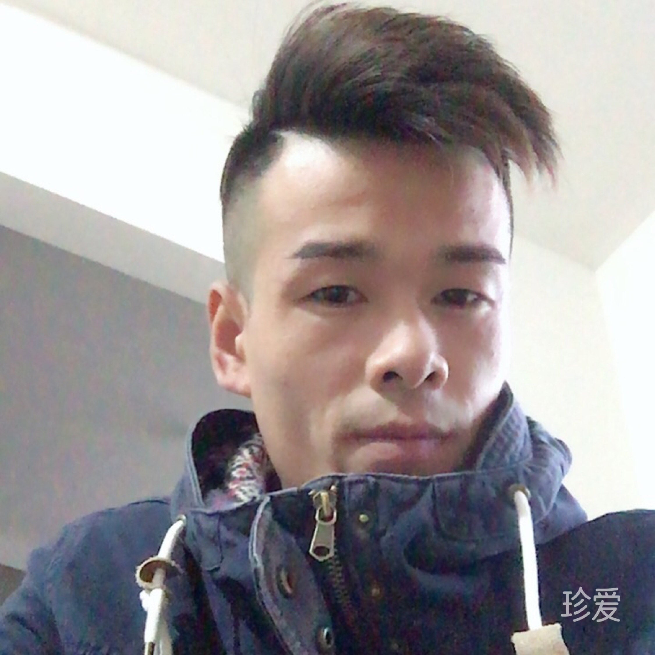 顺其自然