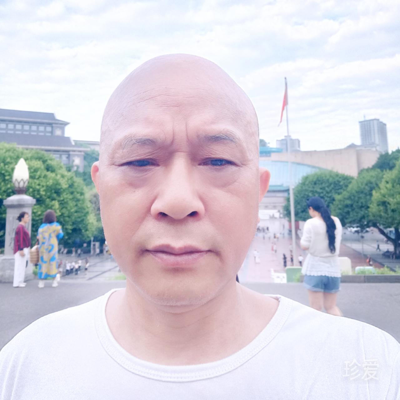 男神