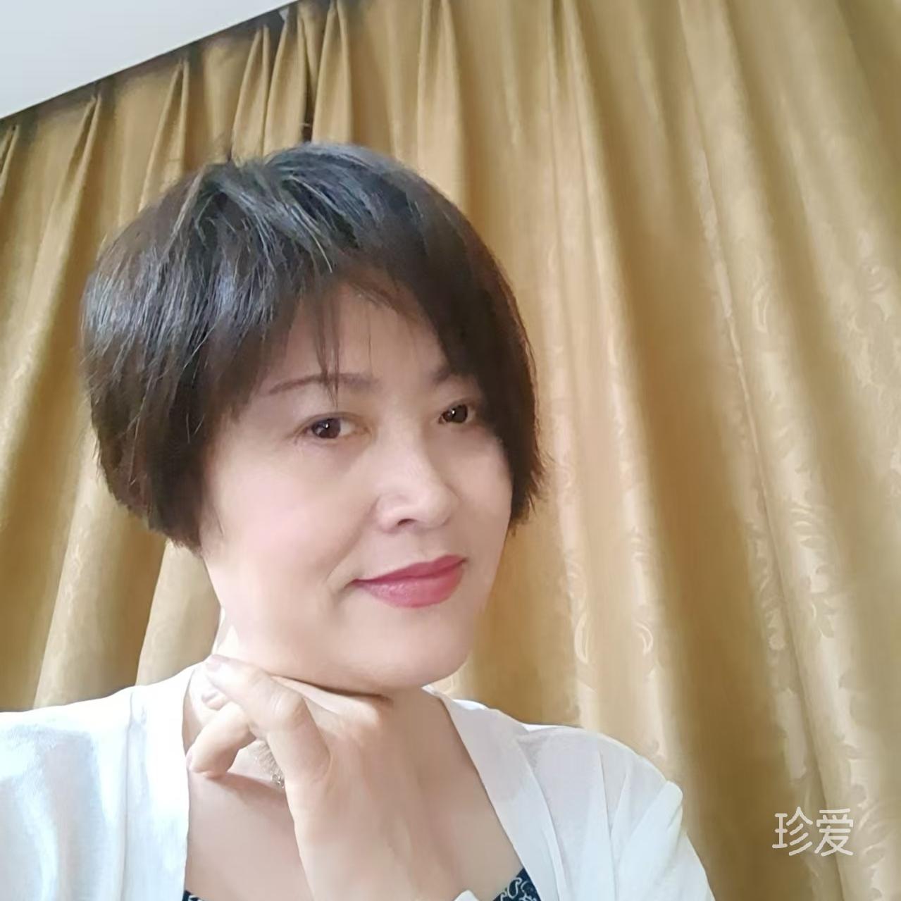 夜阑珊
