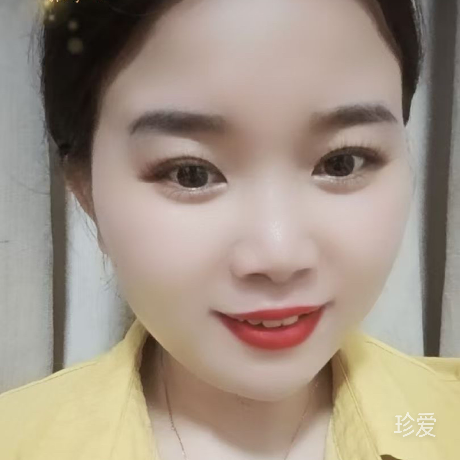 明天會(huì)好美