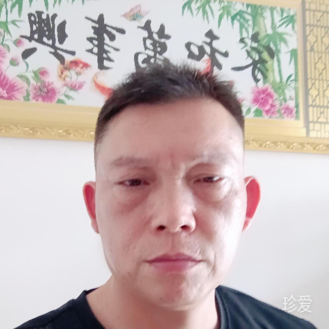 只为一人专一