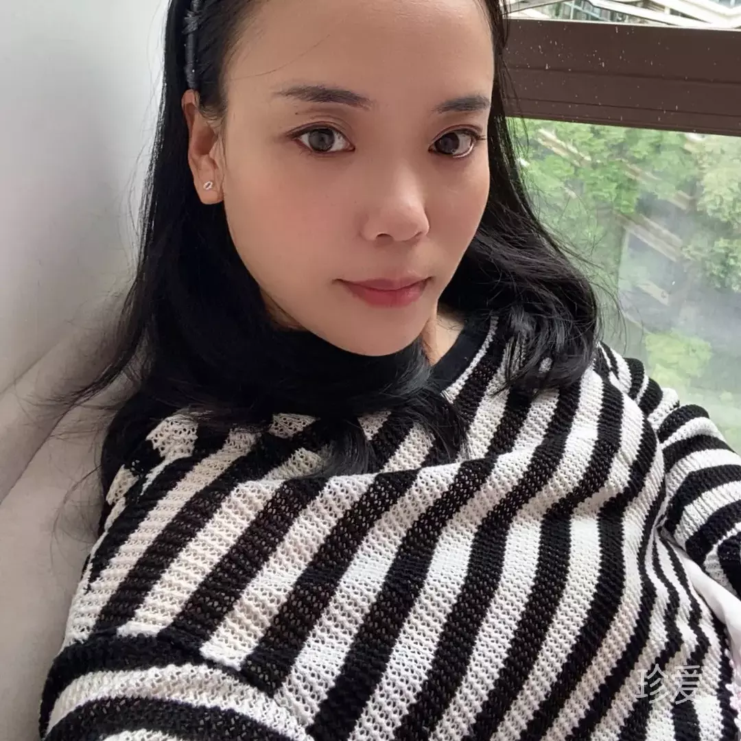 月光下海棠