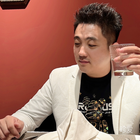 提拉米蘇拌蒜泥