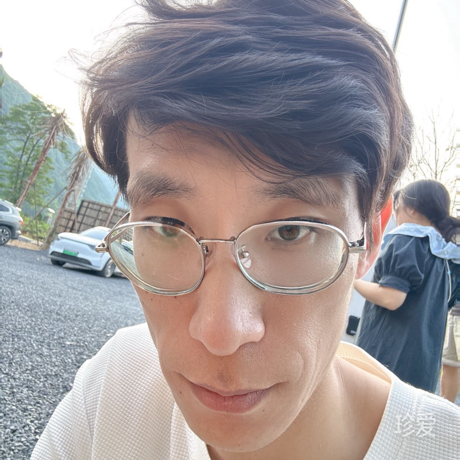 笑忘语