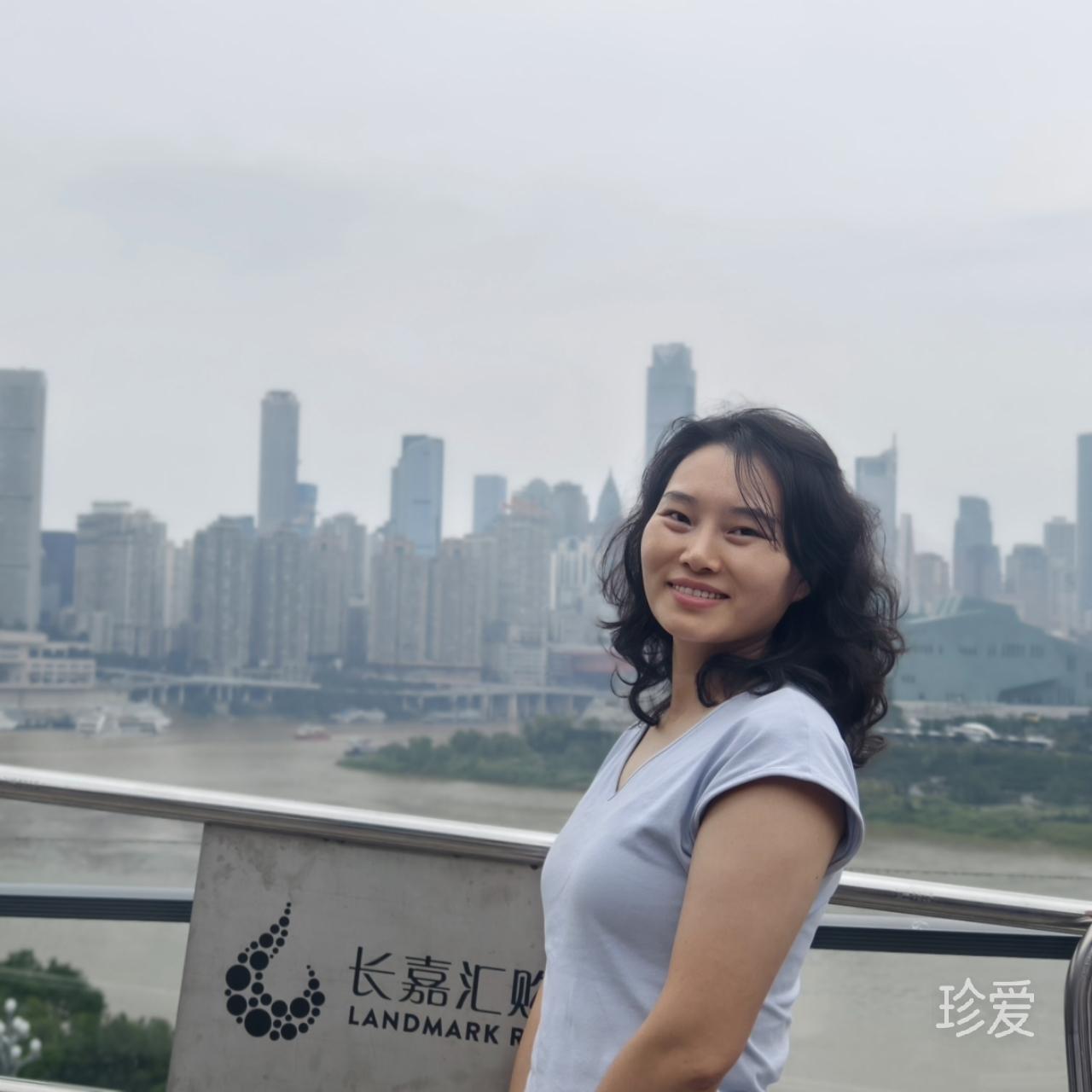 缘份