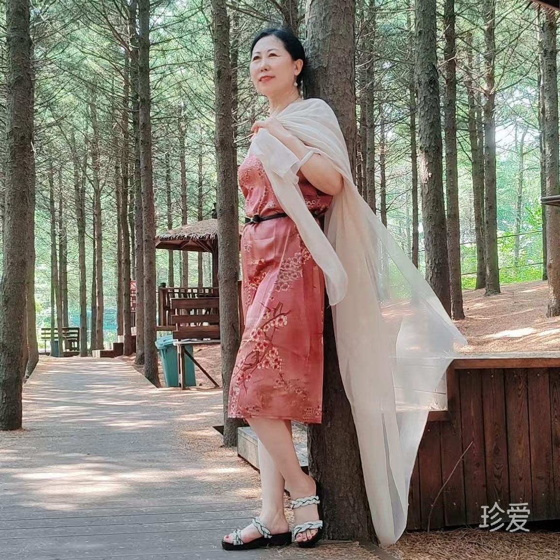 李延栎