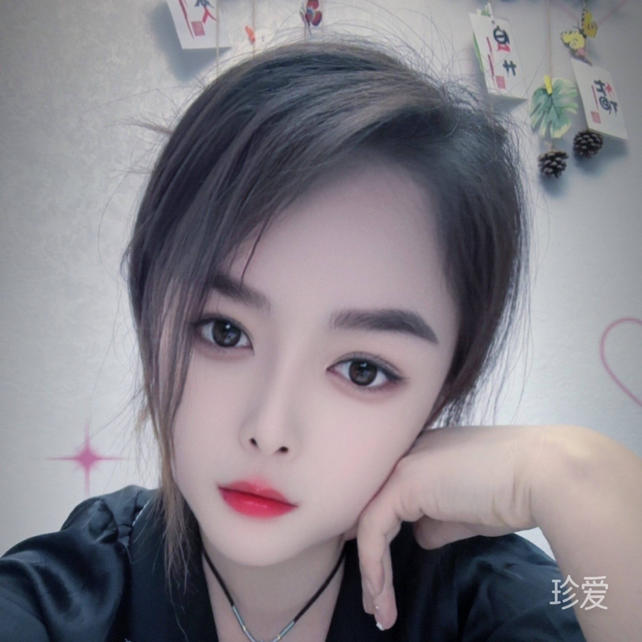 一染芳华