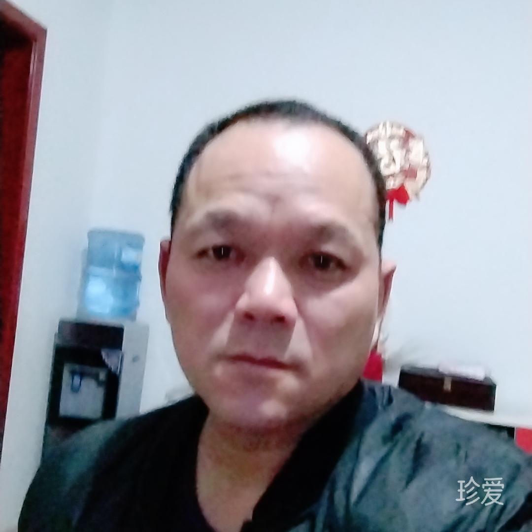 找一个真心过下半