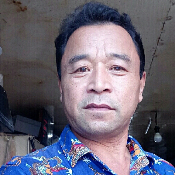 自我美麗世界的孤