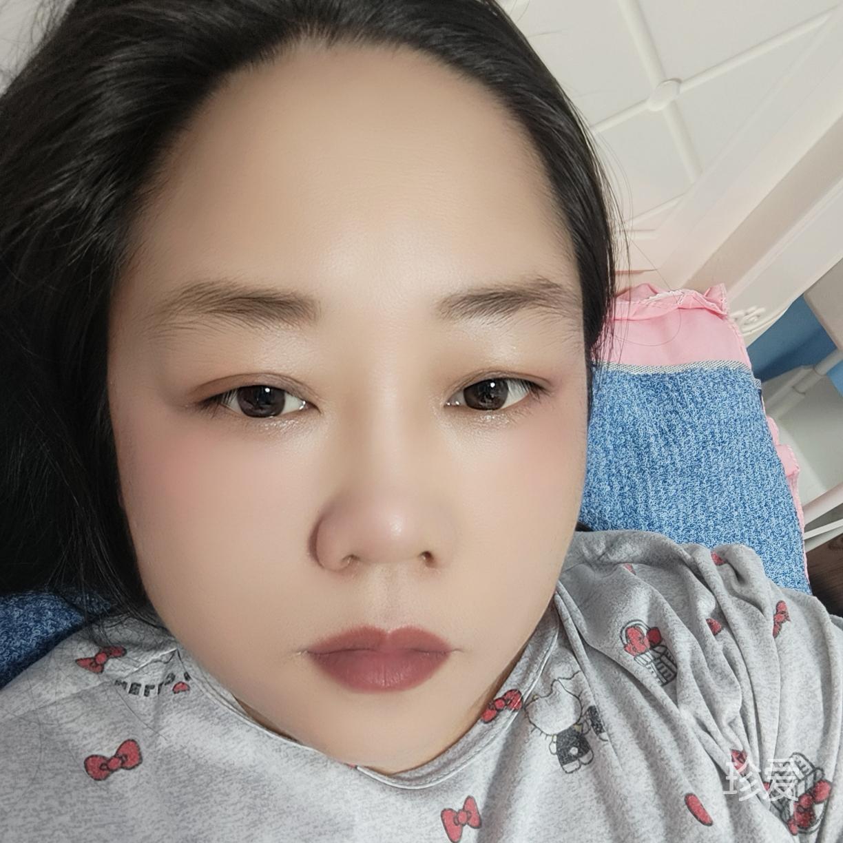 江金霞