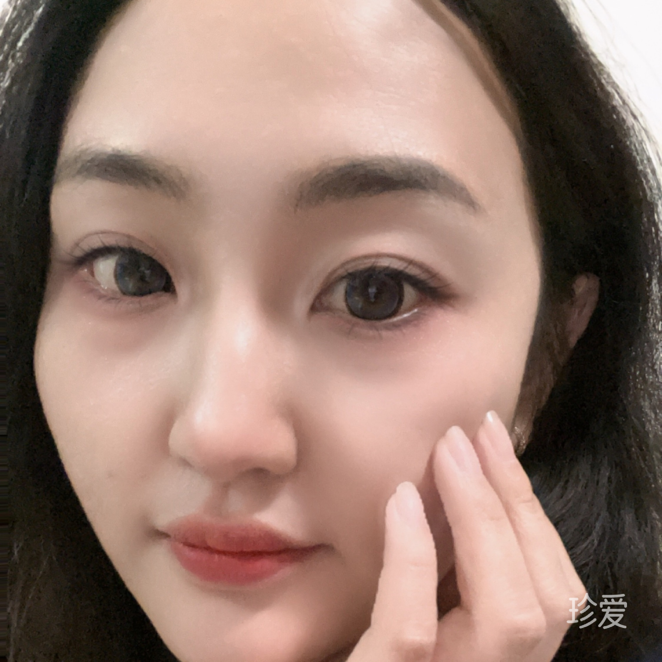府里一枝花
