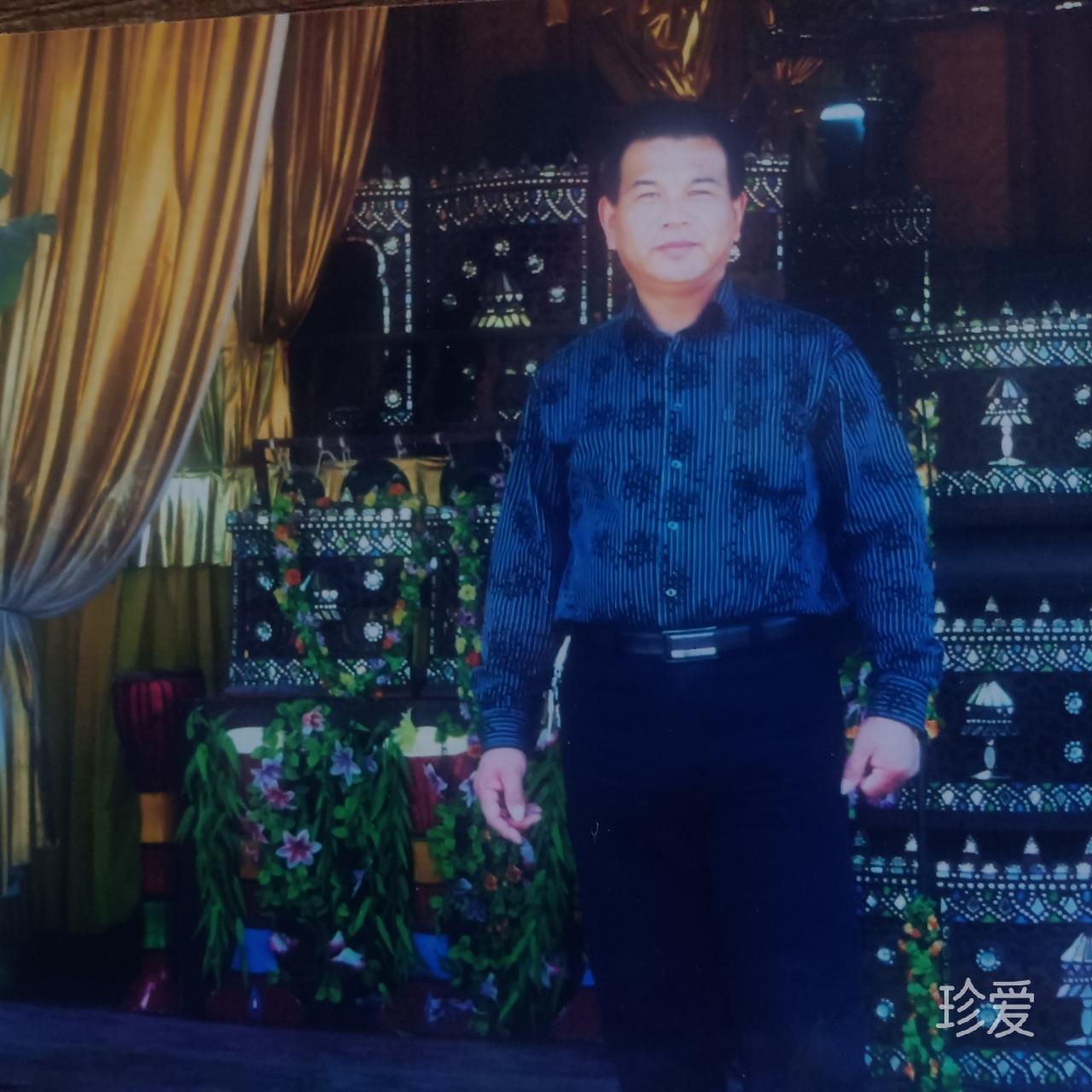 好想好想有個家