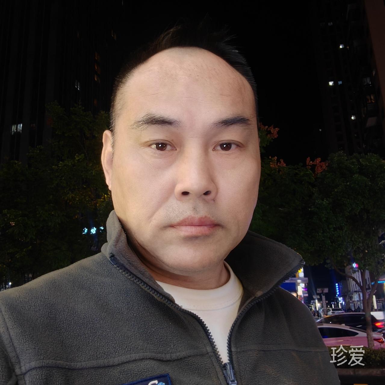 欧孝钢