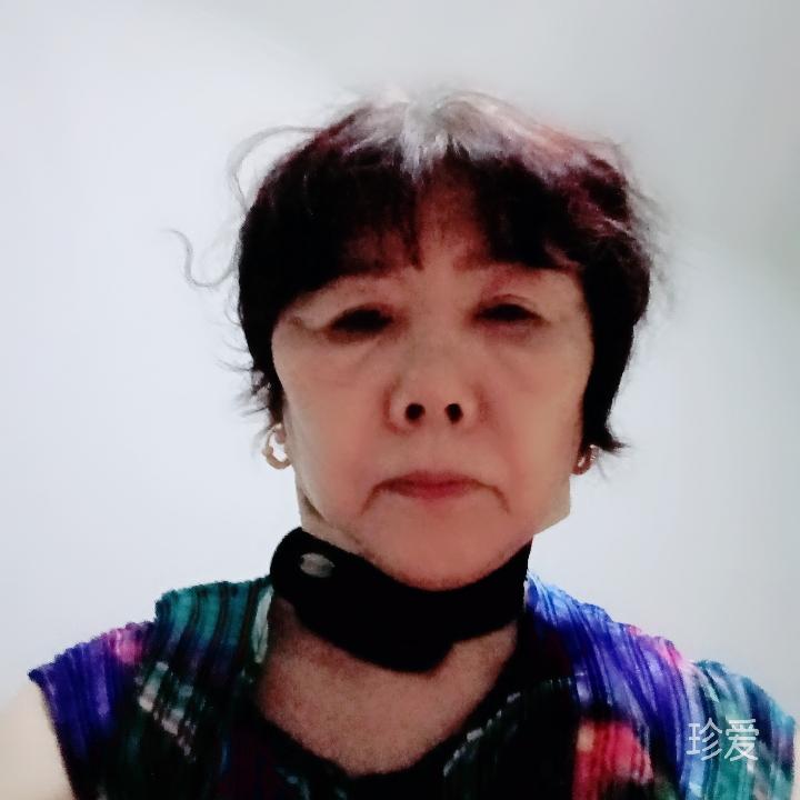 牵牛花