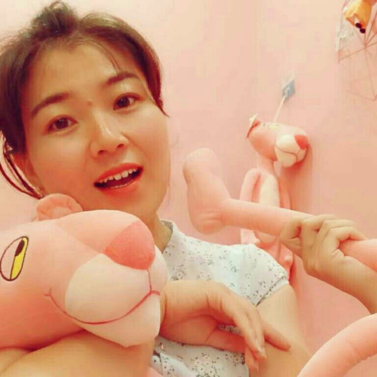 花儿朵朵向阳开