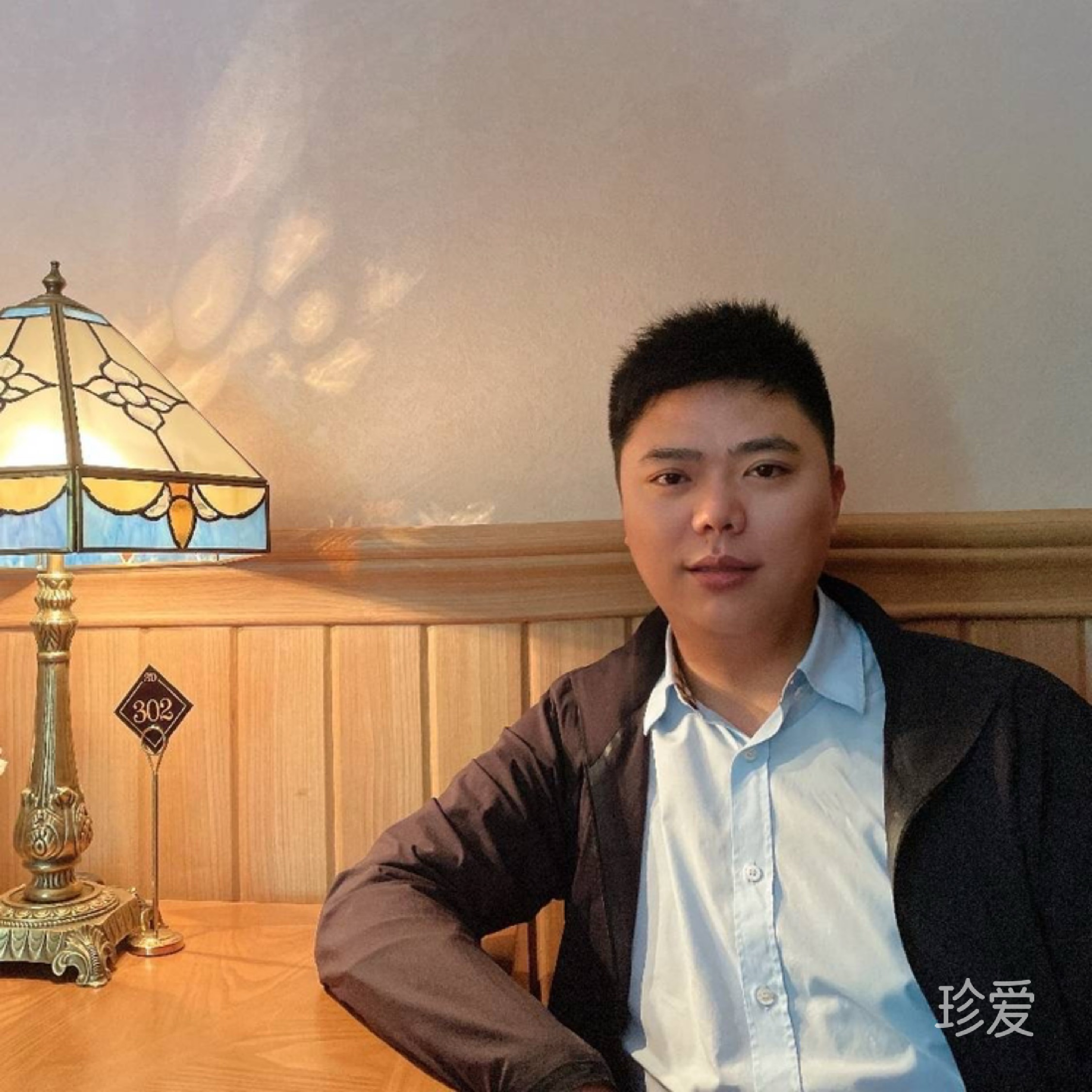 若水一方