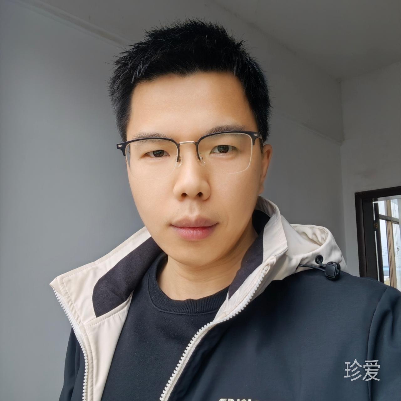 木易丨Y峰
