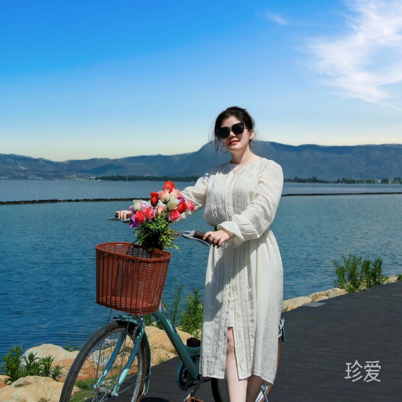 盛夏