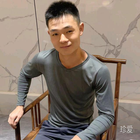 落筆畫憂傷