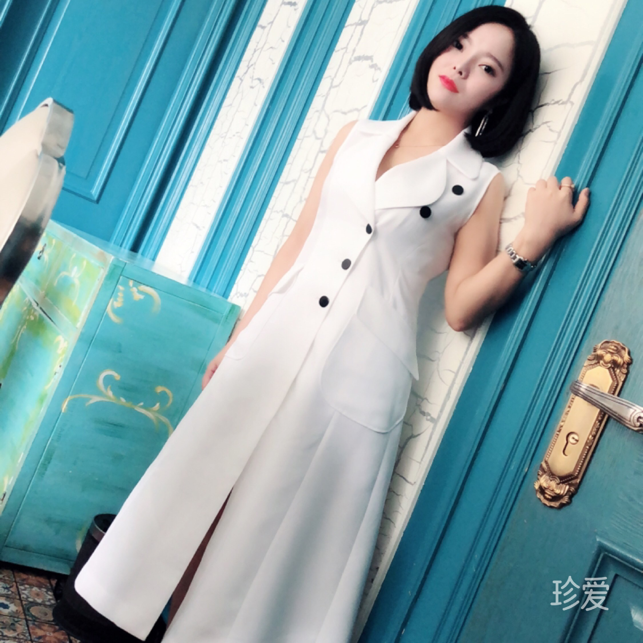 叶子