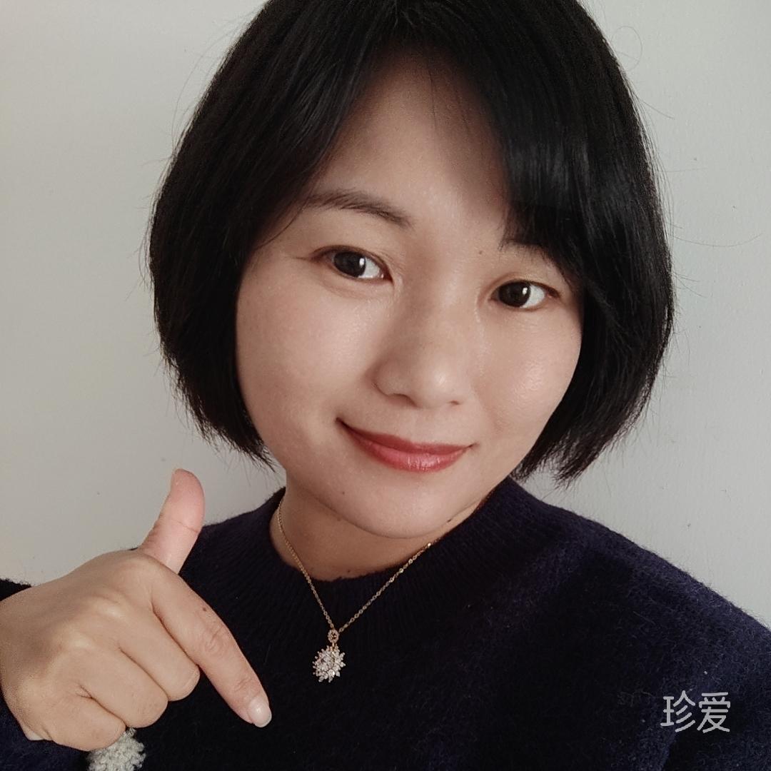 做一個淡淡的女子