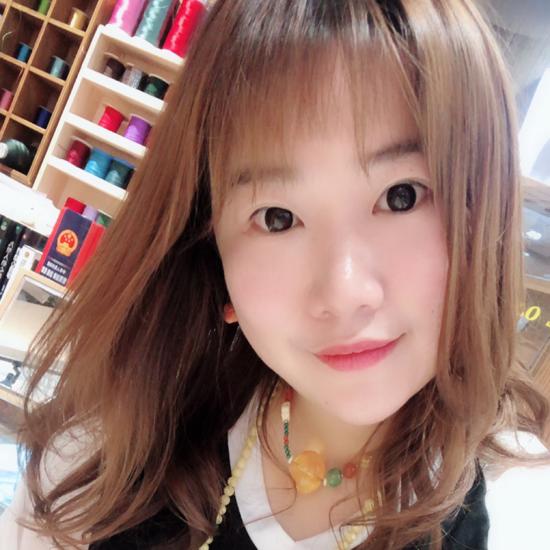 爱情里的傻白甜